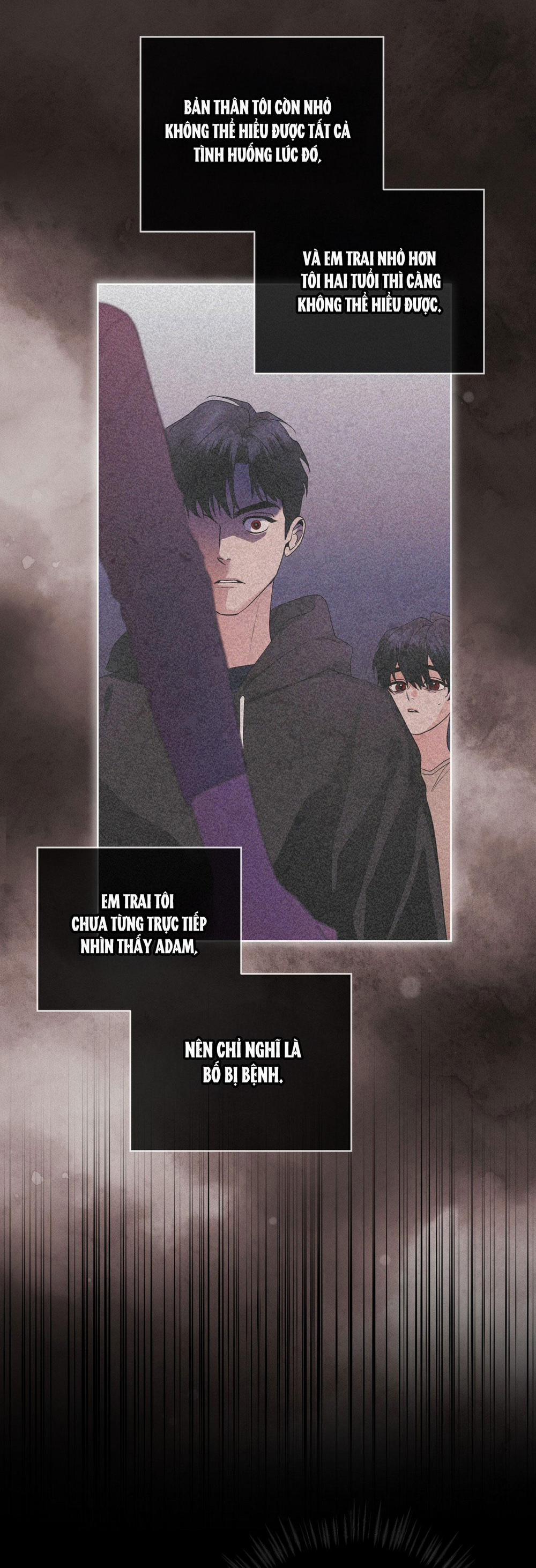 Thành Phố Cầu Vồng 68 trang 20