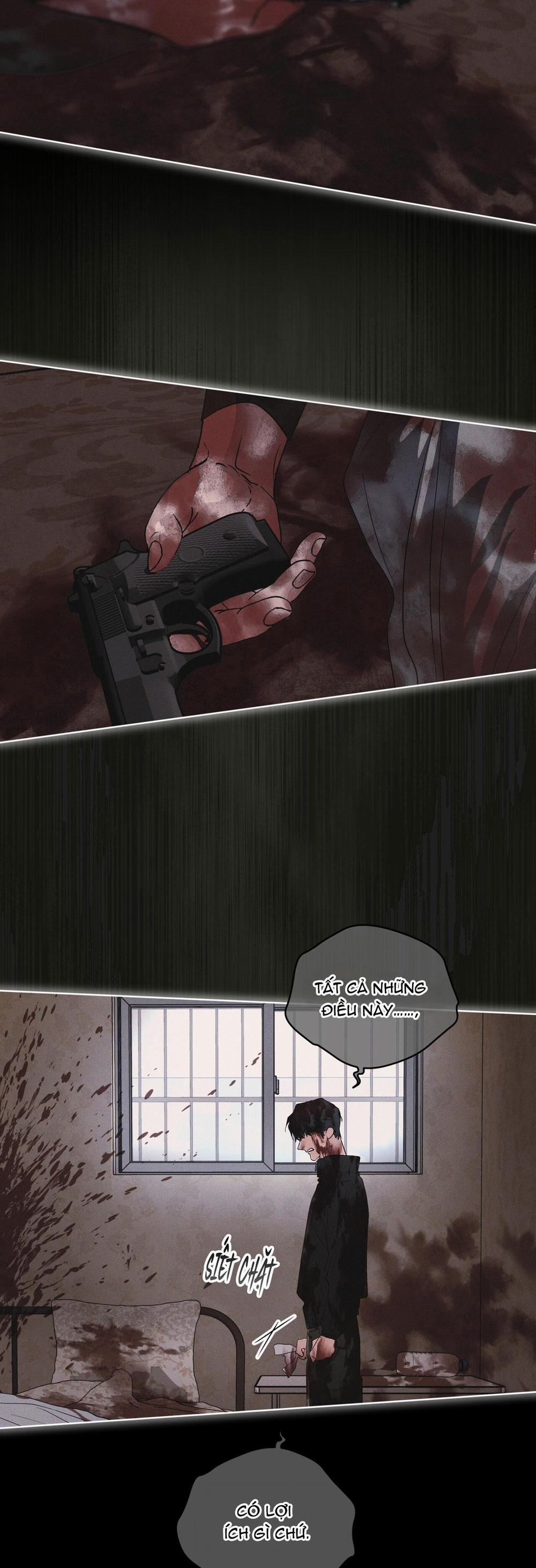 Thành Phố Cầu Vồng 68 trang 24