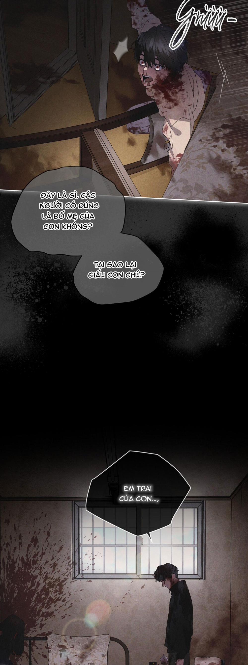 Thành Phố Cầu Vồng 68 trang 26