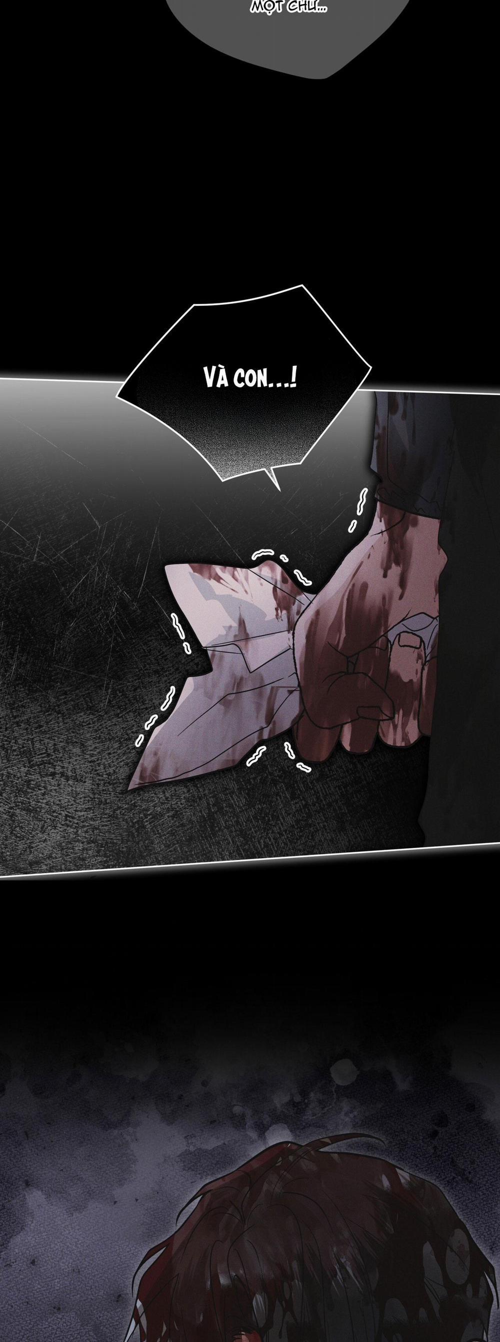 Thành Phố Cầu Vồng 68 trang 28