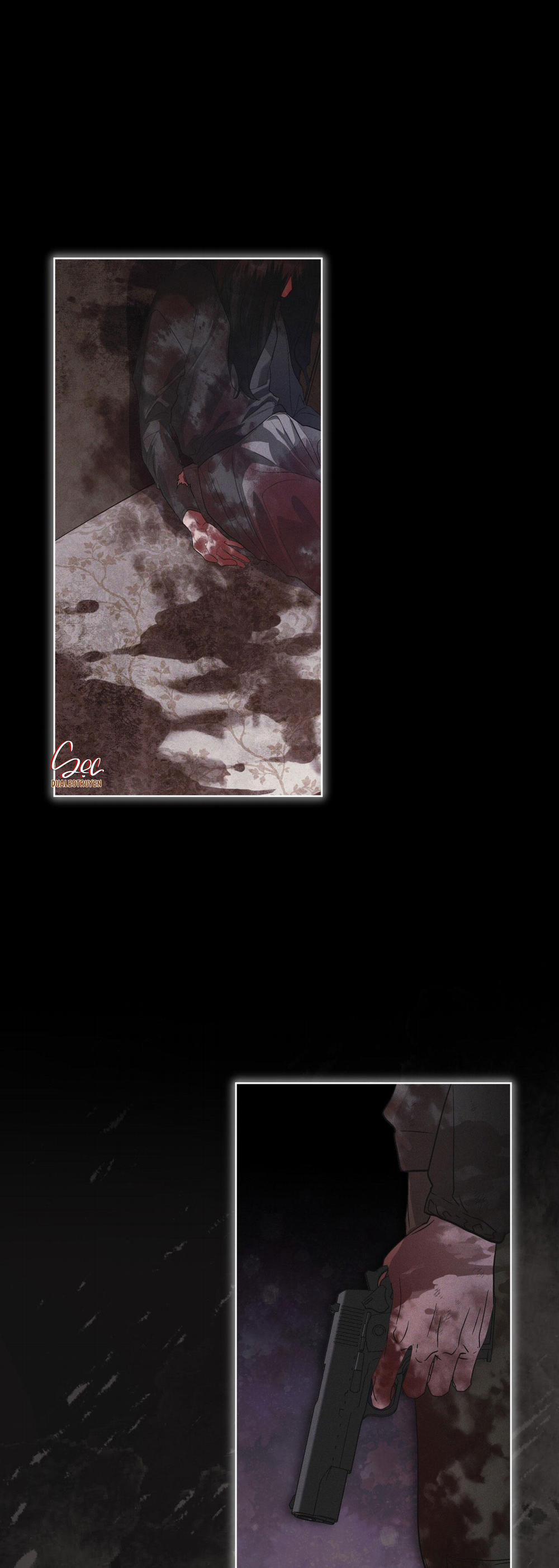 Thành Phố Cầu Vồng 68 trang 31