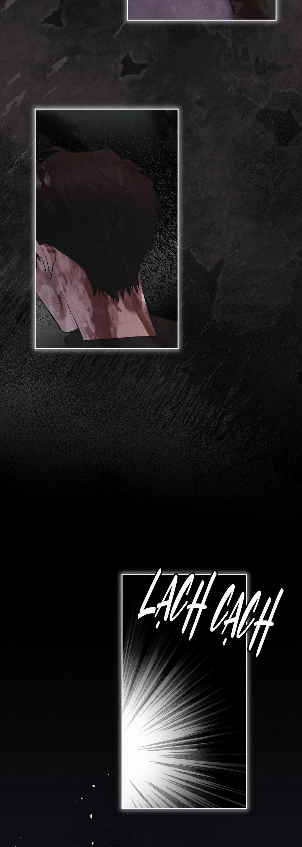 Thành Phố Cầu Vồng 68 trang 32