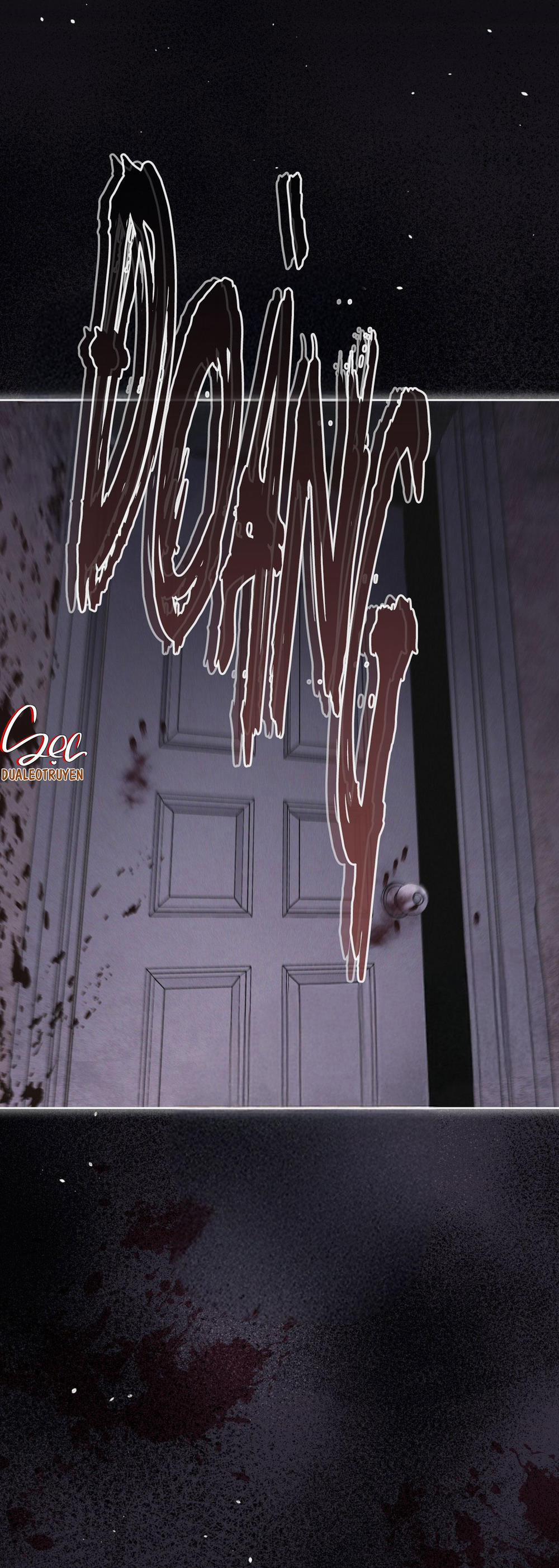 Thành Phố Cầu Vồng 68 trang 33