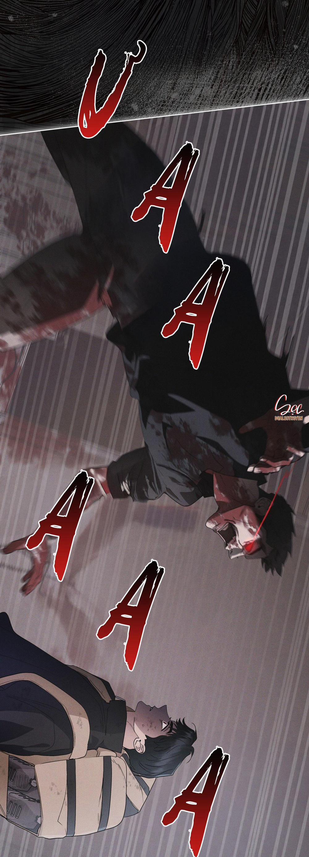 Thành Phố Cầu Vồng 68 trang 5