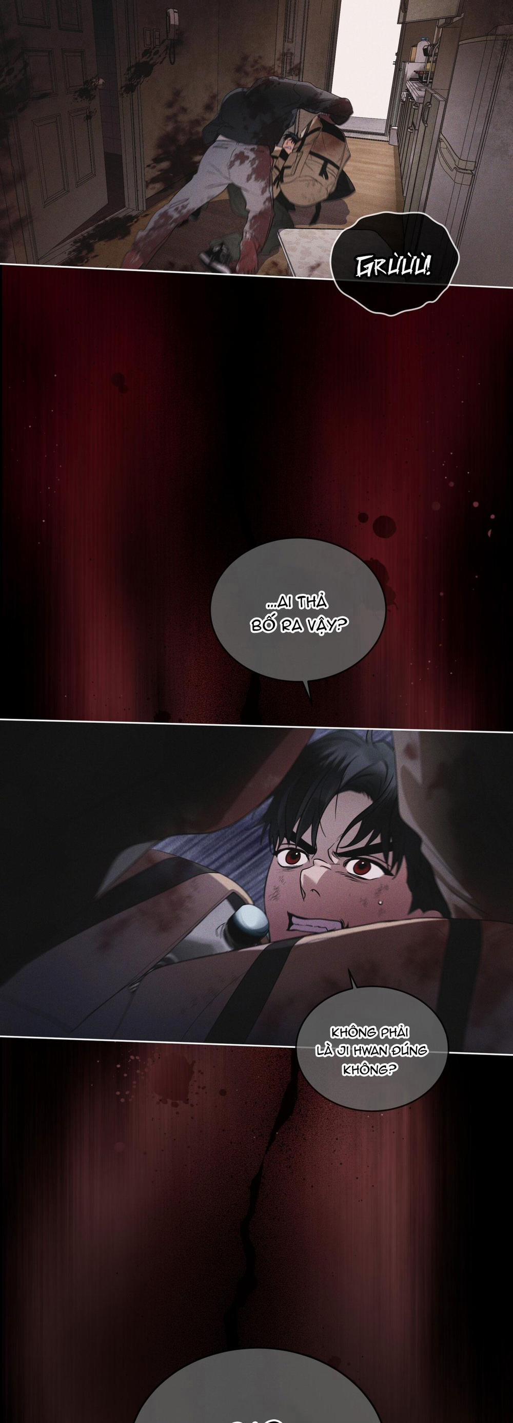 Thành Phố Cầu Vồng 68 trang 7