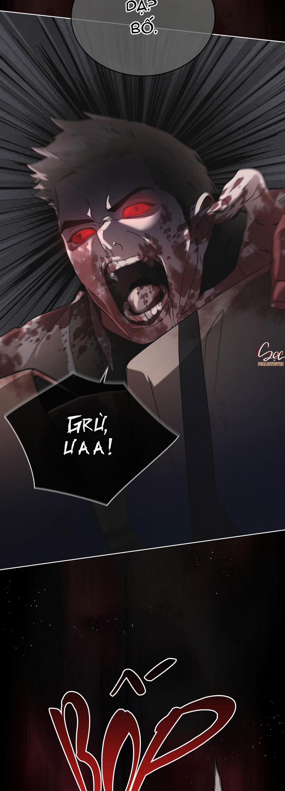 Thành Phố Cầu Vồng 68 trang 8