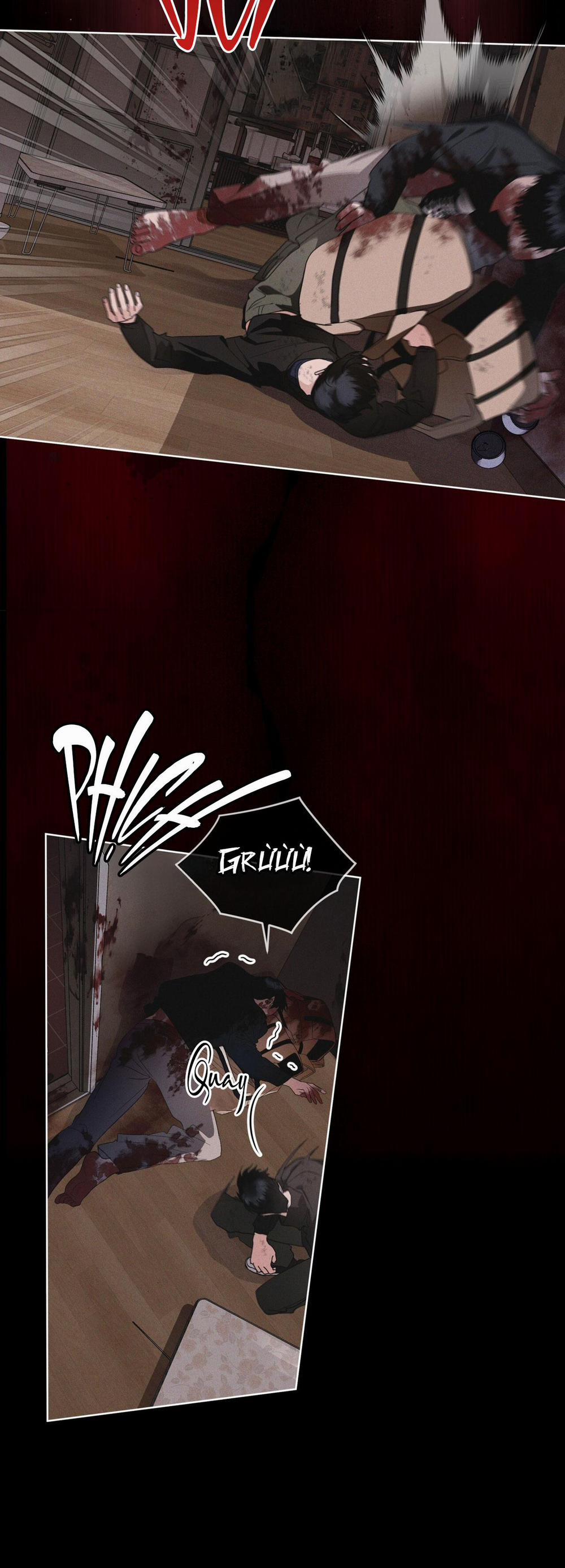 Thành Phố Cầu Vồng 68 trang 9