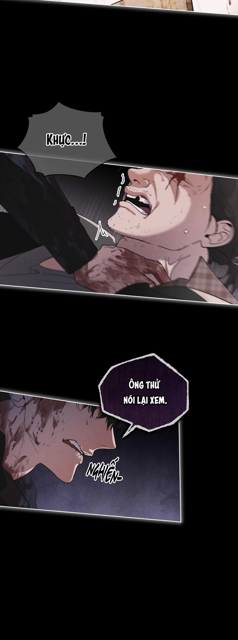 Thành Phố Cầu Vồng 69 trang 13