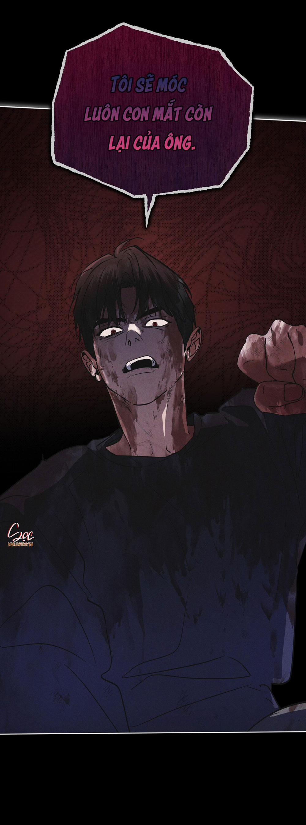 Thành Phố Cầu Vồng 69 trang 14