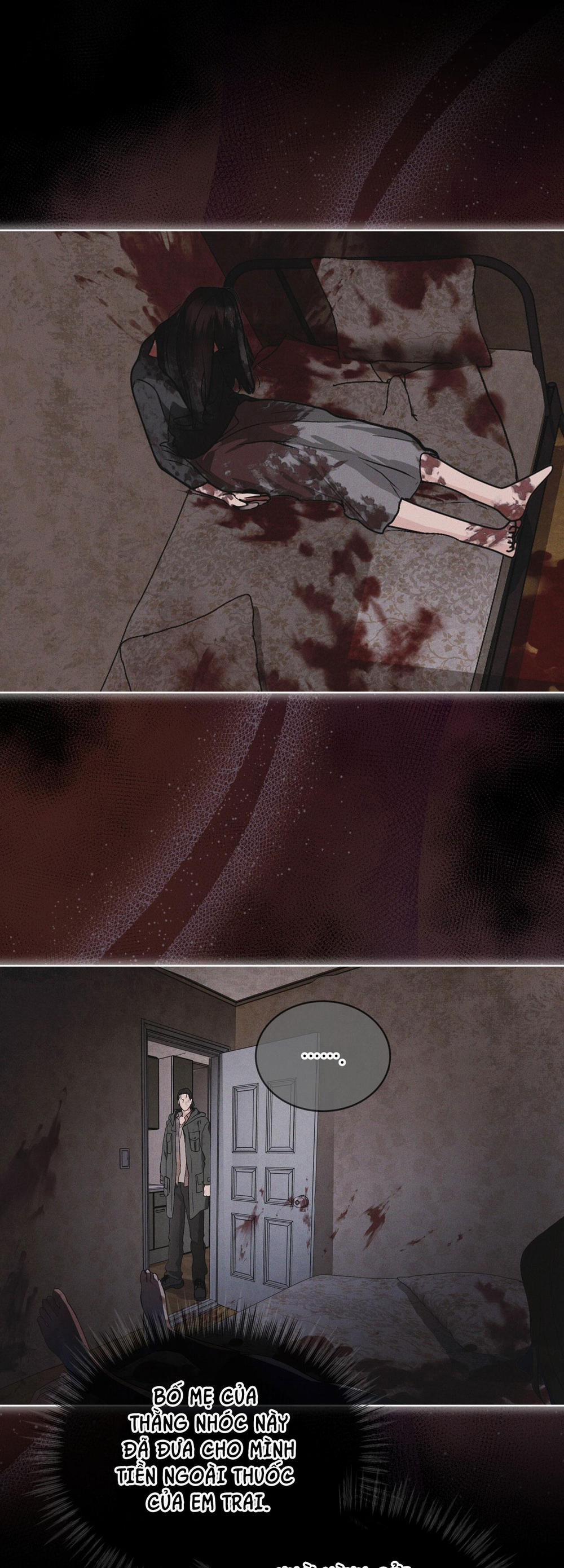 Thành Phố Cầu Vồng 69 trang 16