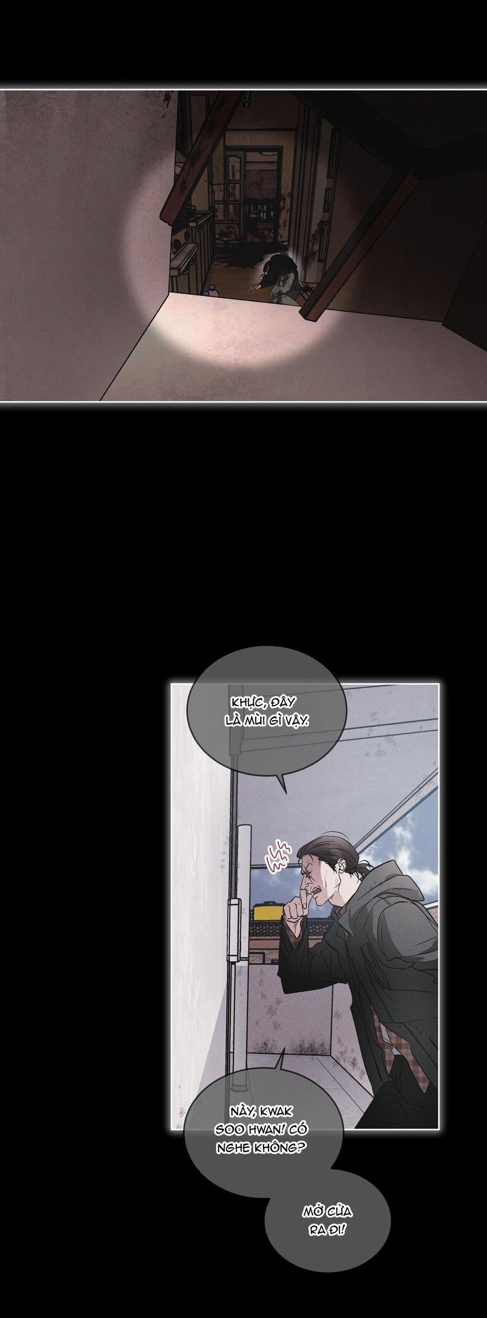 Thành Phố Cầu Vồng 69 trang 2