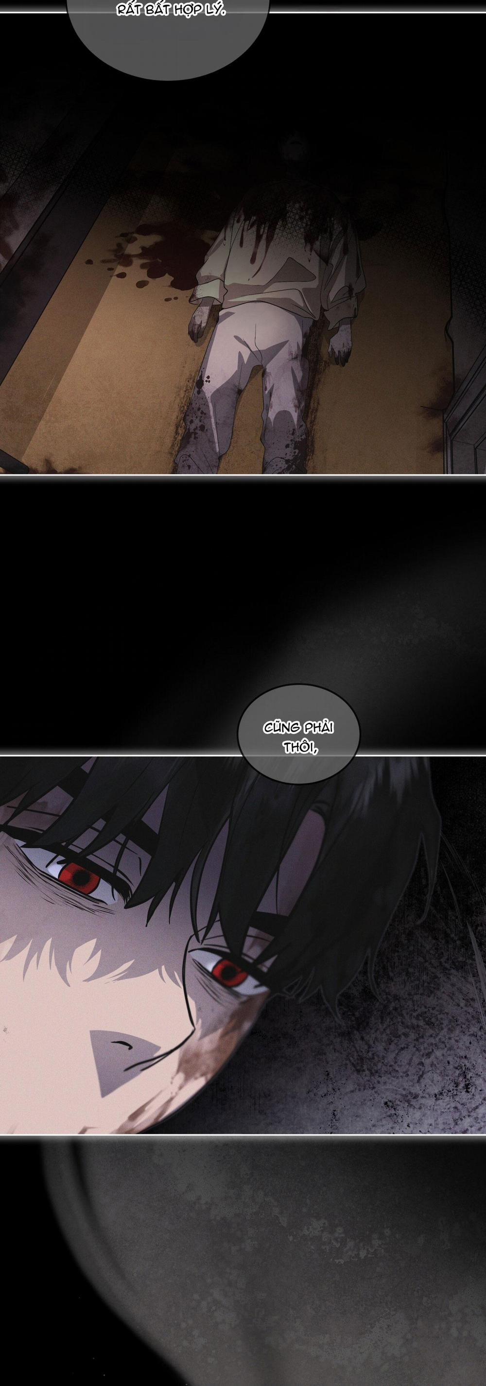 Thành Phố Cầu Vồng 69 trang 24