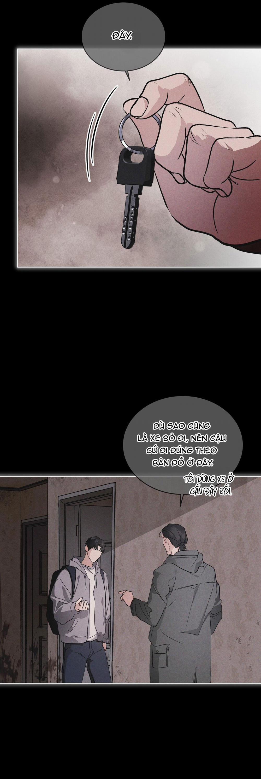 Thành Phố Cầu Vồng 69 trang 29