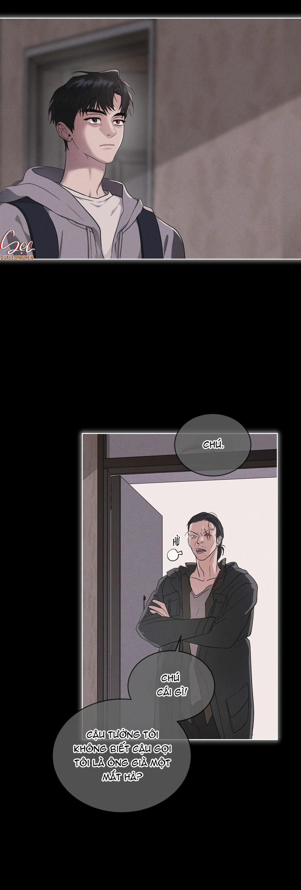 Thành Phố Cầu Vồng 69 trang 30