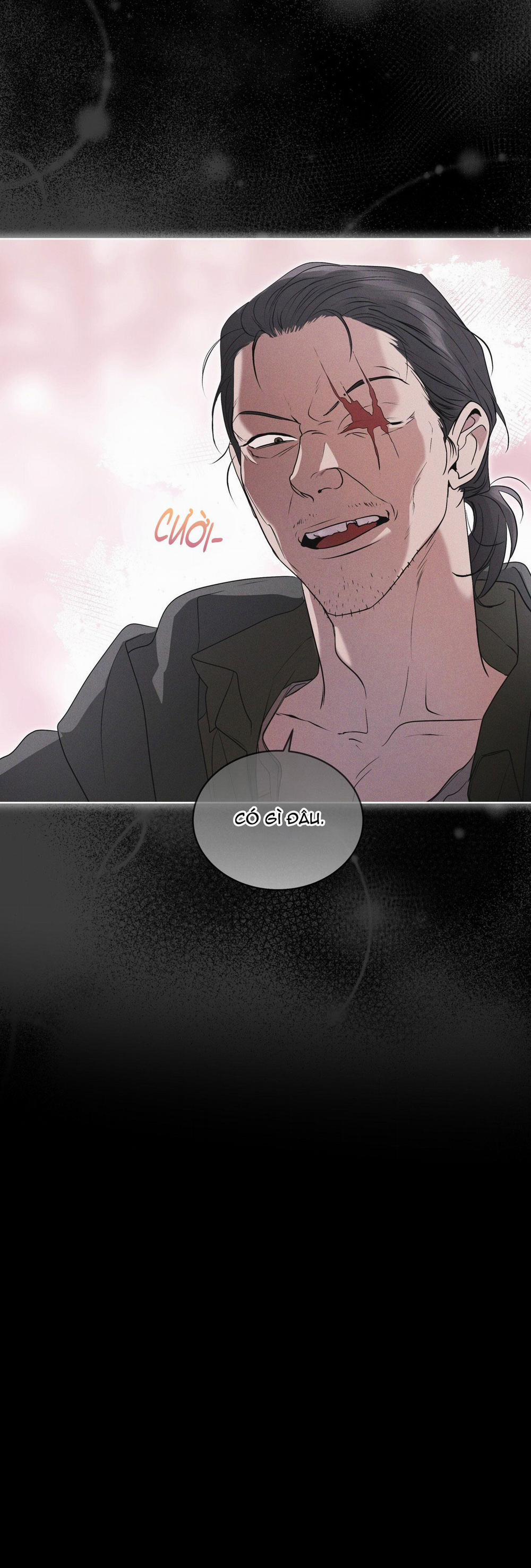 Thành Phố Cầu Vồng 69 trang 32