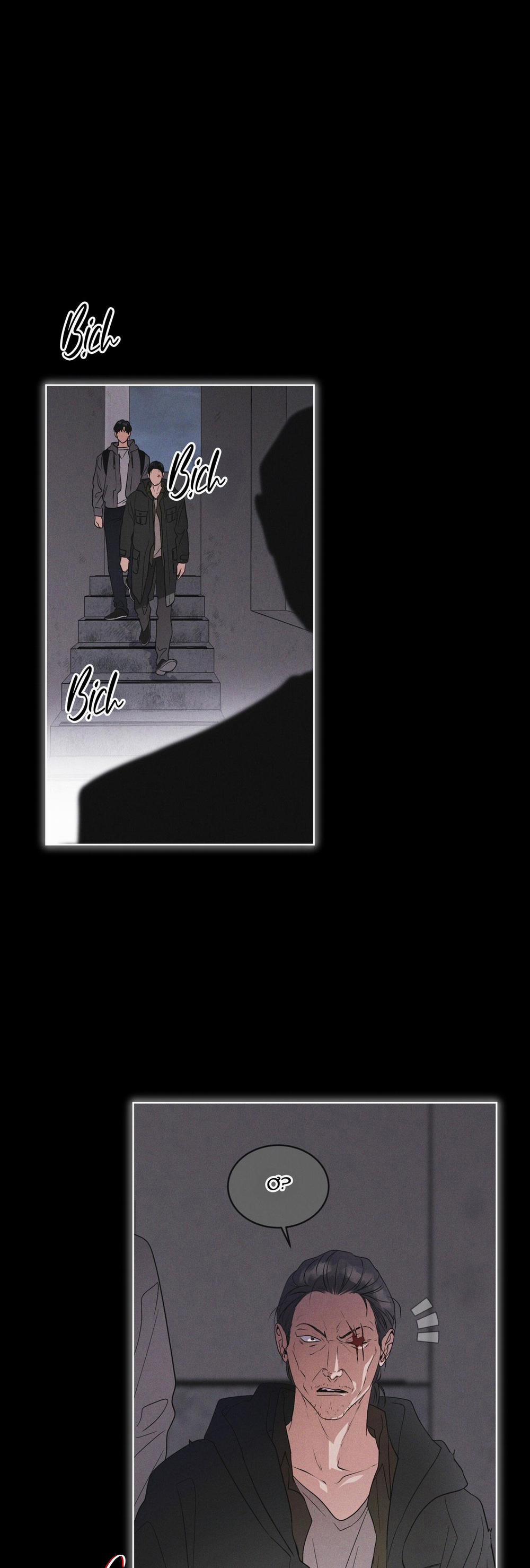 Thành Phố Cầu Vồng 69 trang 33