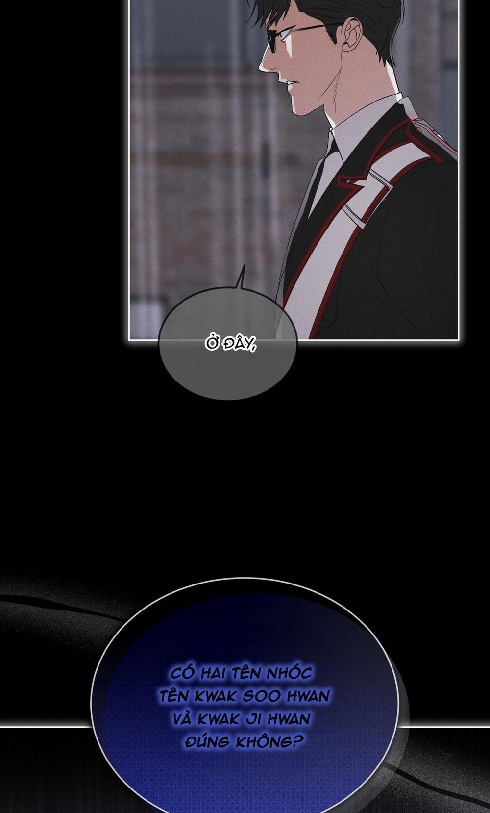 Thành Phố Cầu Vồng 69 trang 36