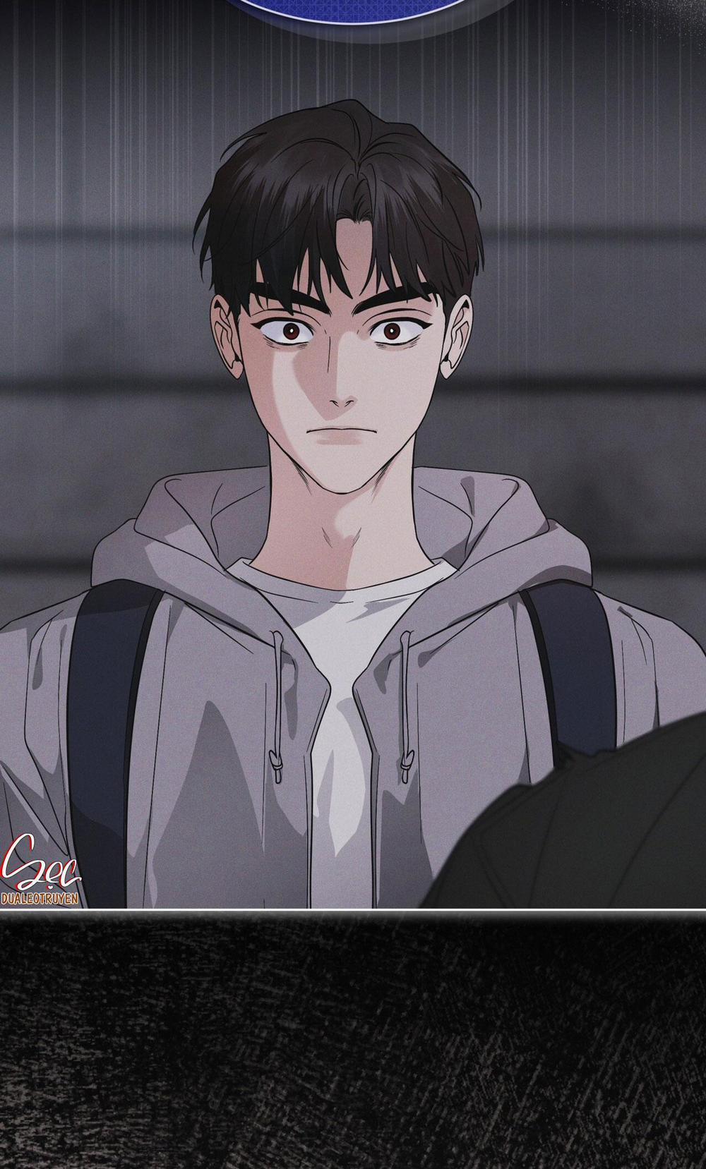 Thành Phố Cầu Vồng 69 trang 37