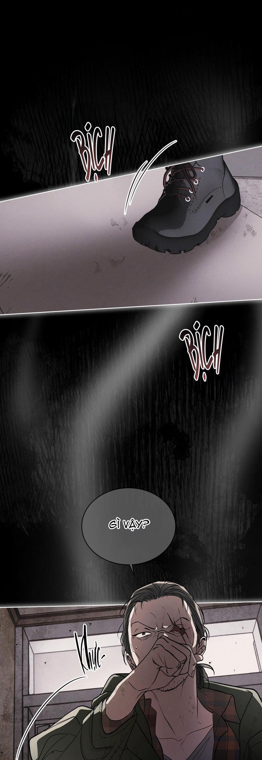 Thành Phố Cầu Vồng 69 trang 5