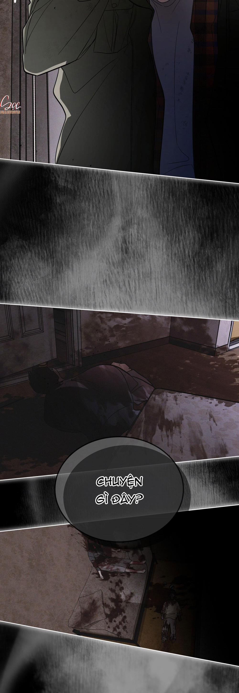 Thành Phố Cầu Vồng 69 trang 6