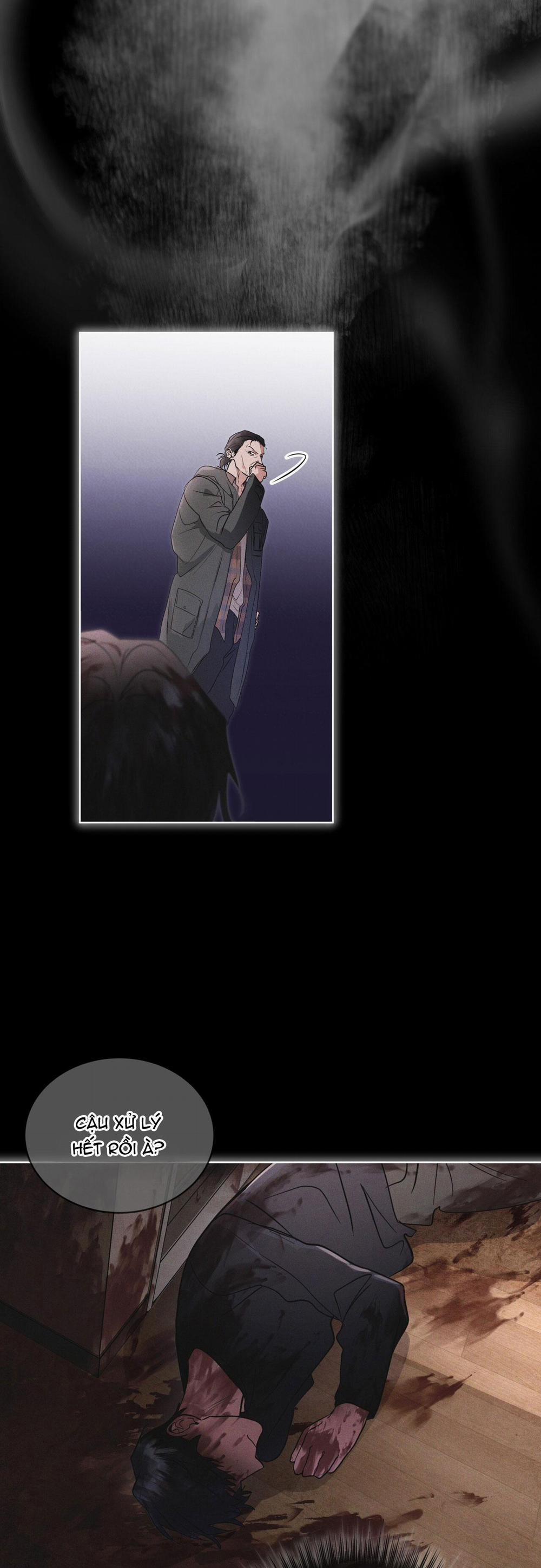 Thành Phố Cầu Vồng 69 trang 7