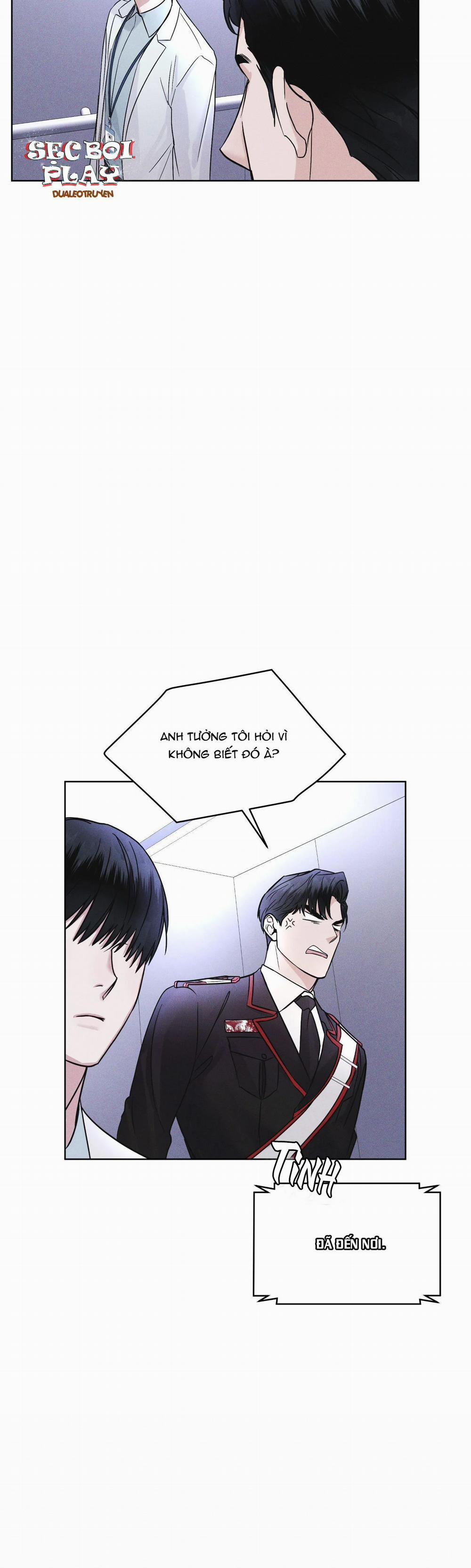 Thành Phố Cầu Vồng 7 trang 10