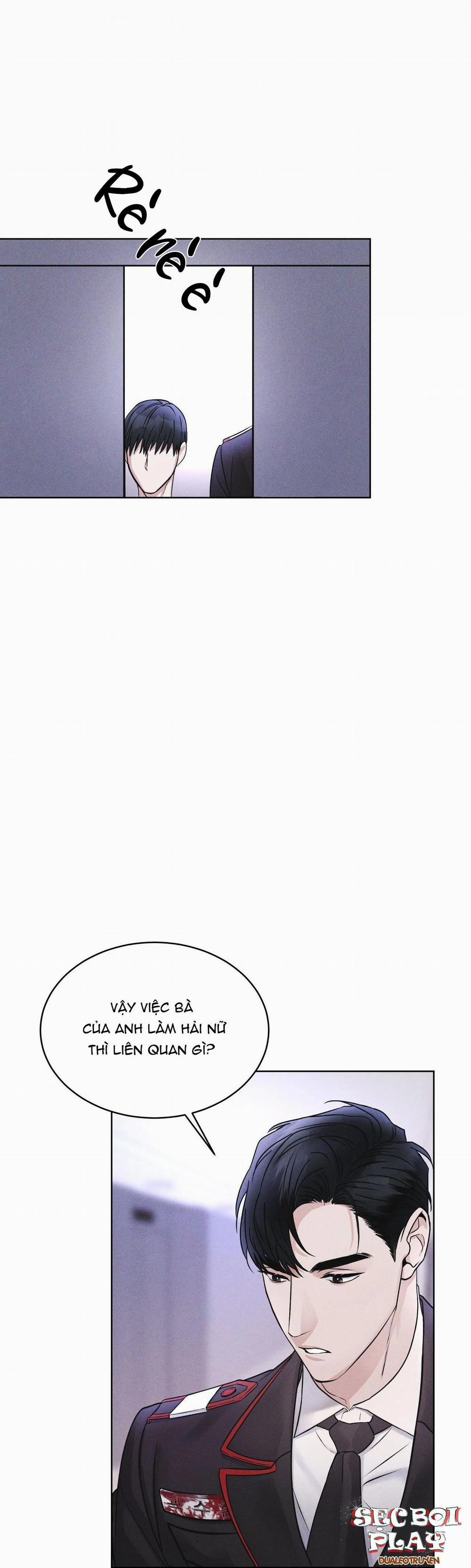 Thành Phố Cầu Vồng 7 trang 11