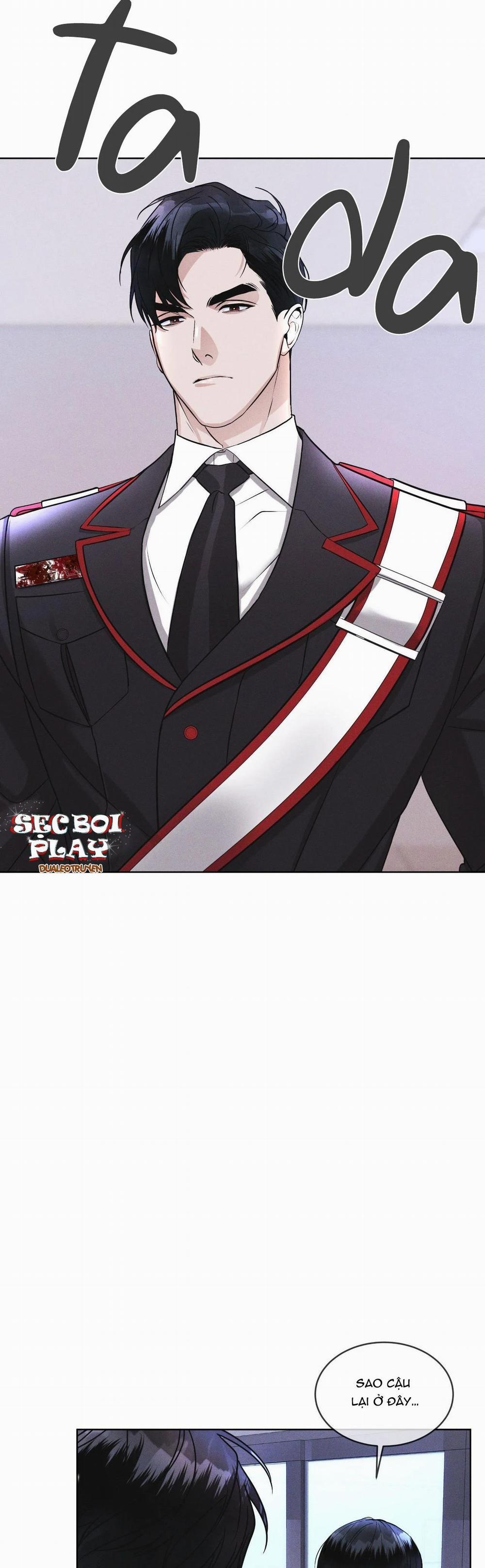 Thành Phố Cầu Vồng 7 trang 3