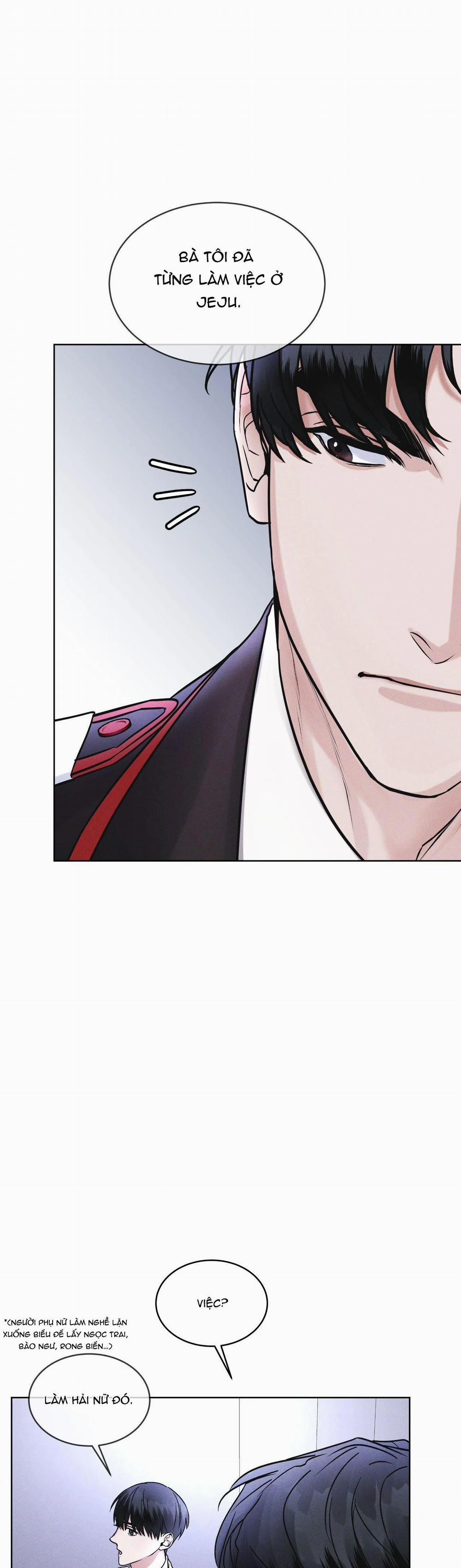 Thành Phố Cầu Vồng 7 trang 9