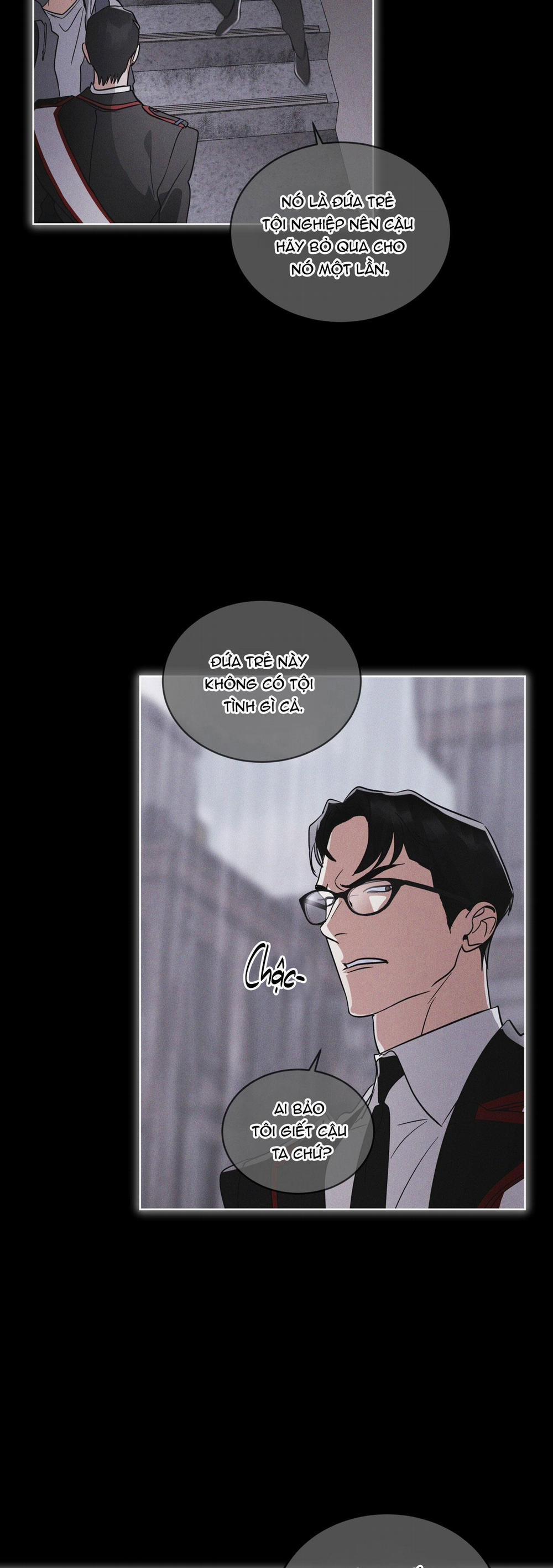 Thành Phố Cầu Vồng 70 trang 10