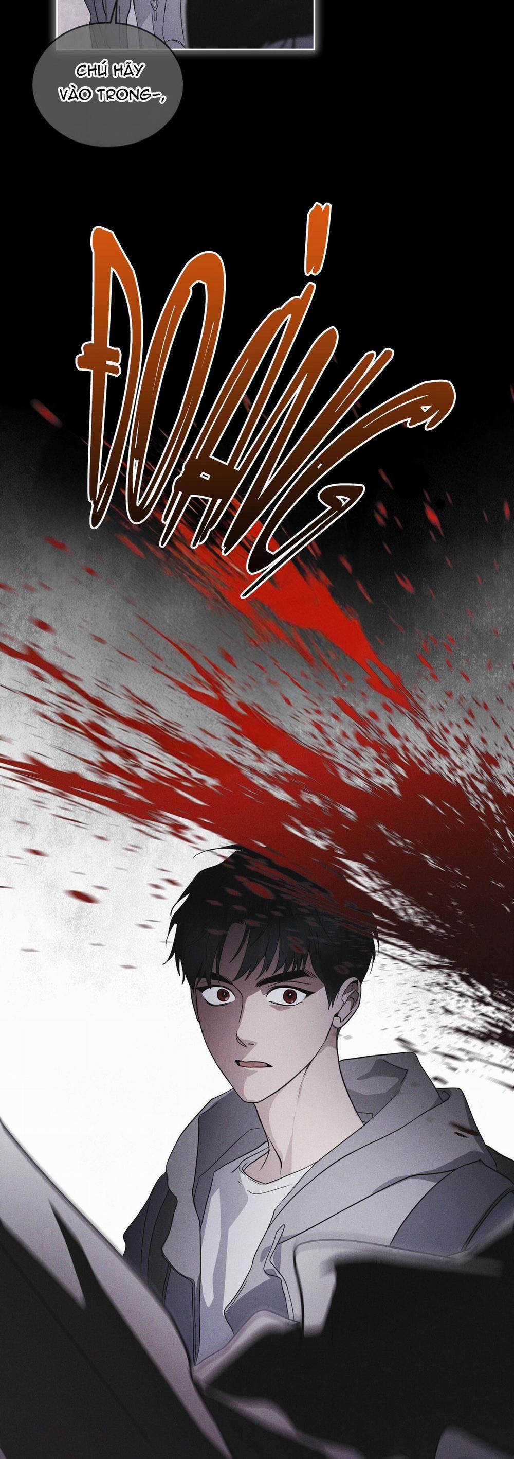 Thành Phố Cầu Vồng 70 trang 14