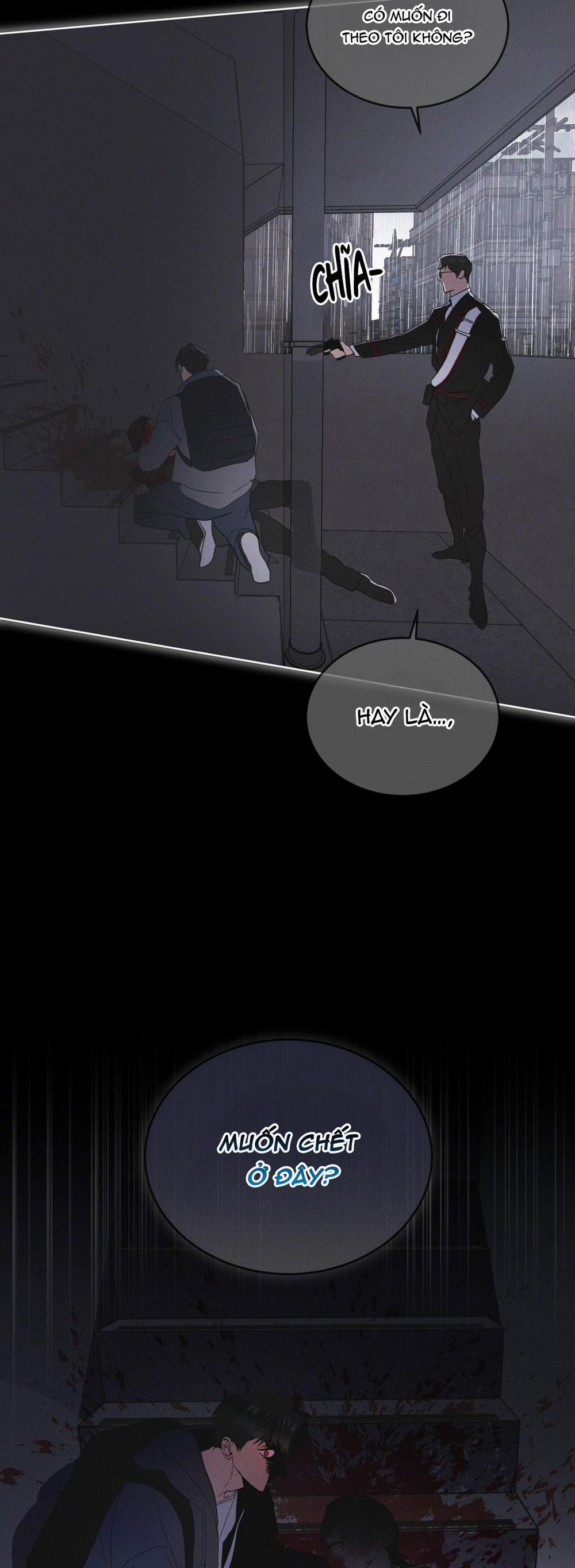 Thành Phố Cầu Vồng 70 trang 19