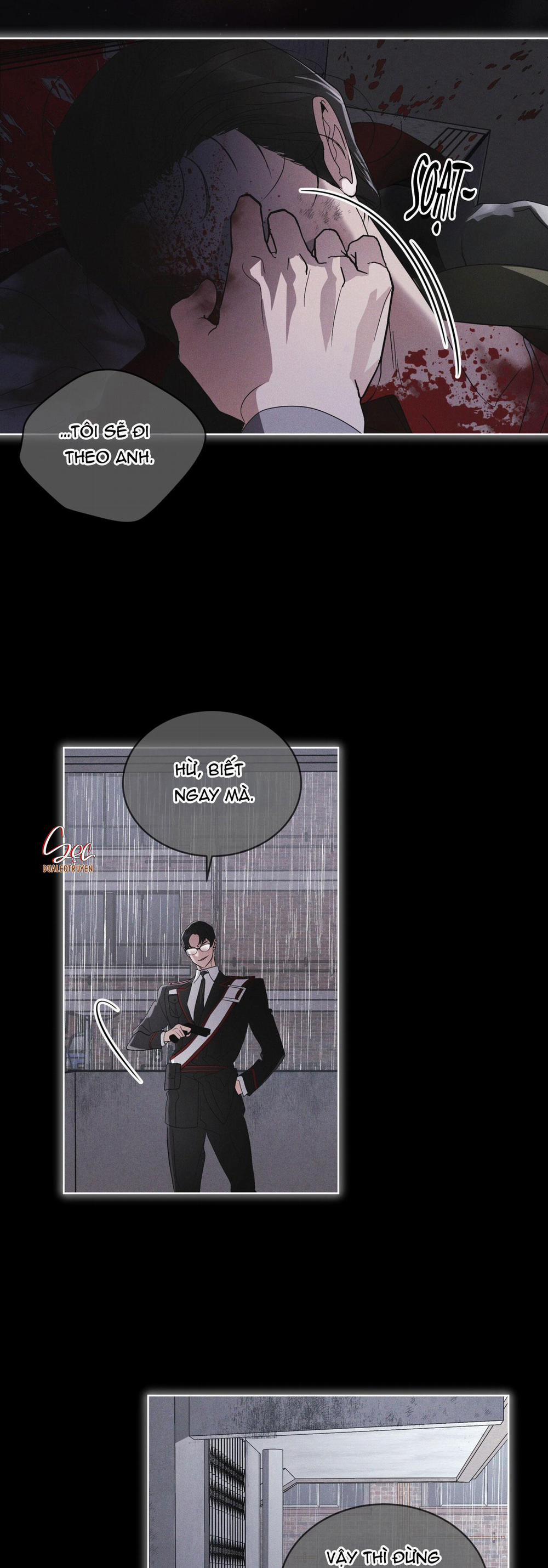 Thành Phố Cầu Vồng 70 trang 21