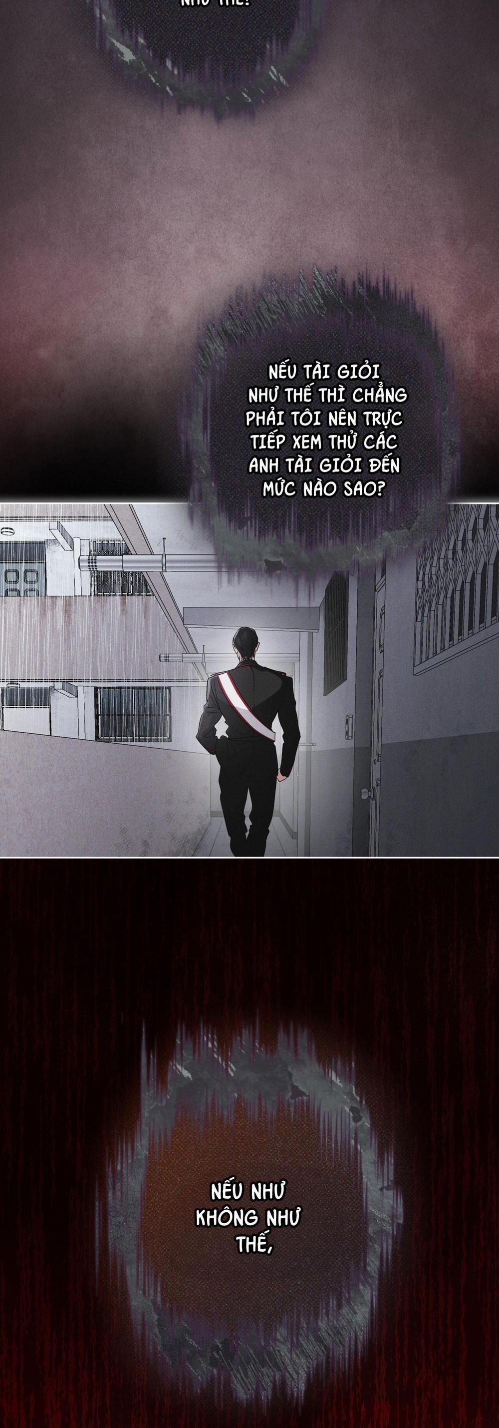 Thành Phố Cầu Vồng 70 trang 23