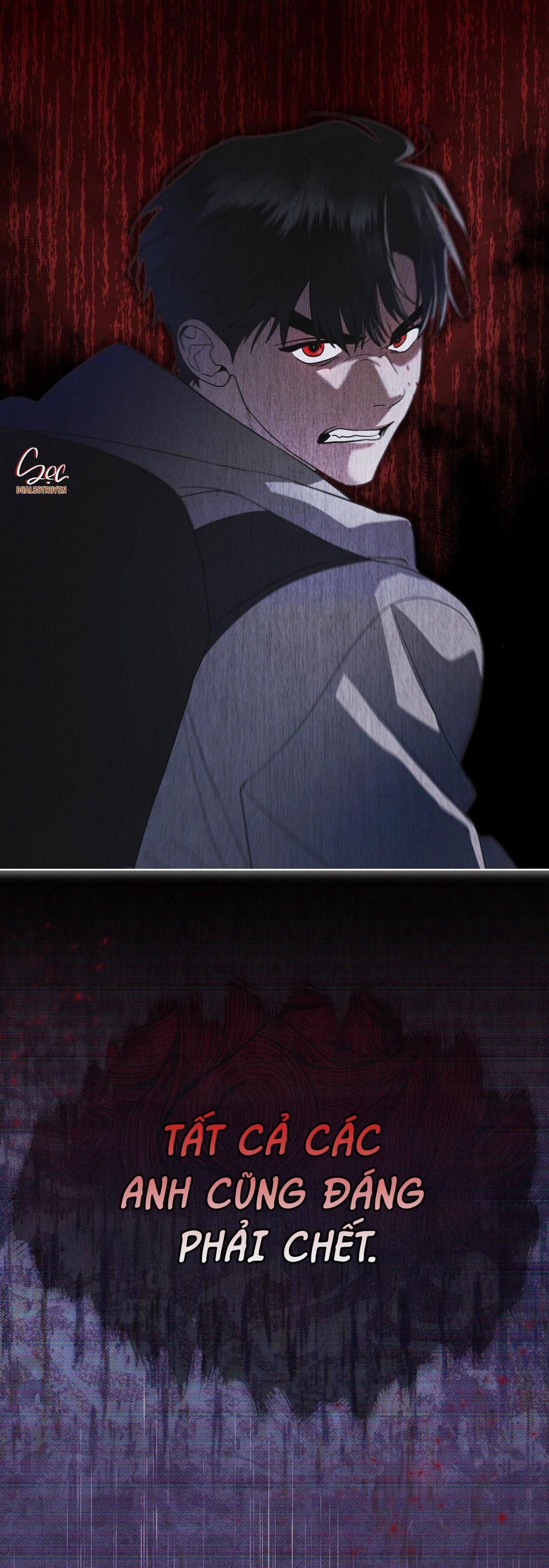 Thành Phố Cầu Vồng 70 trang 24