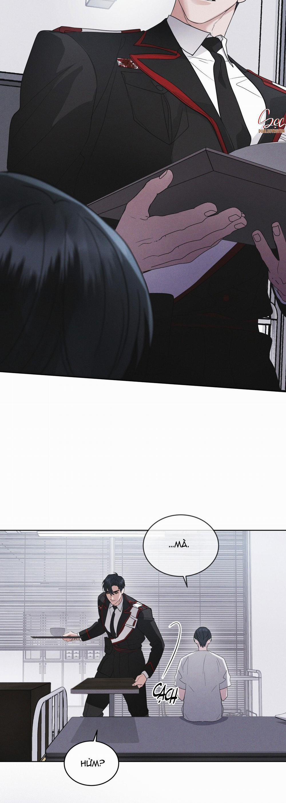 Thành Phố Cầu Vồng 70 trang 29