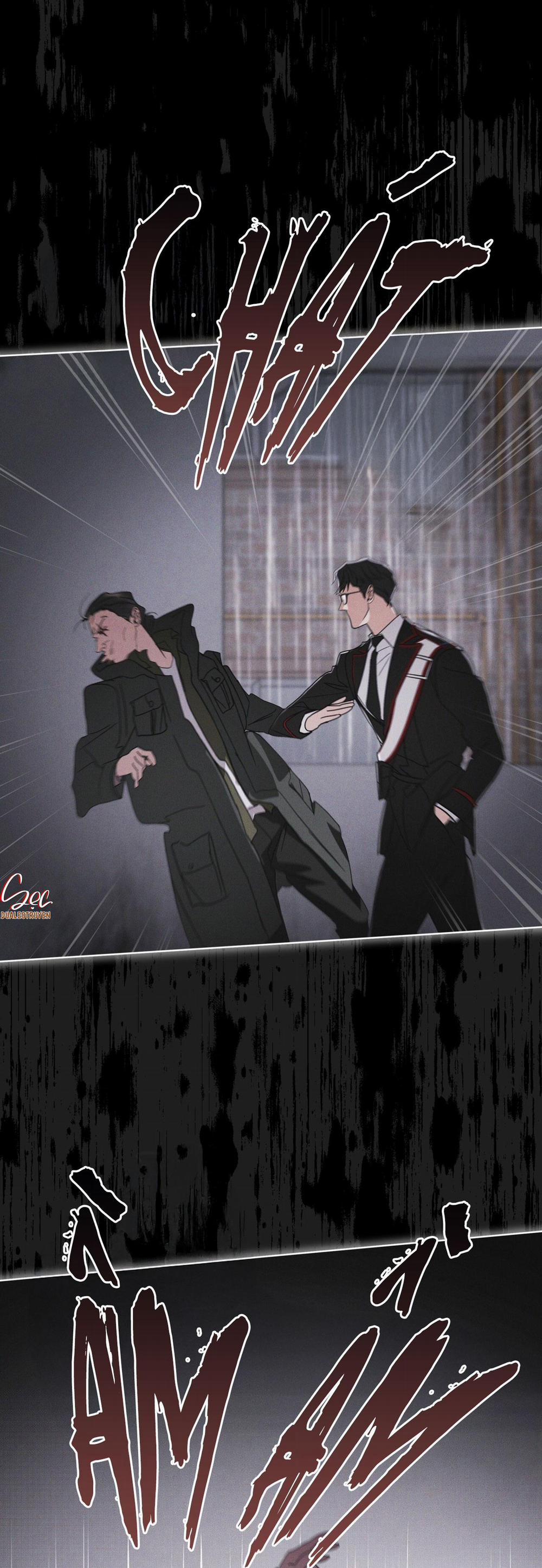 Thành Phố Cầu Vồng 70 trang 3