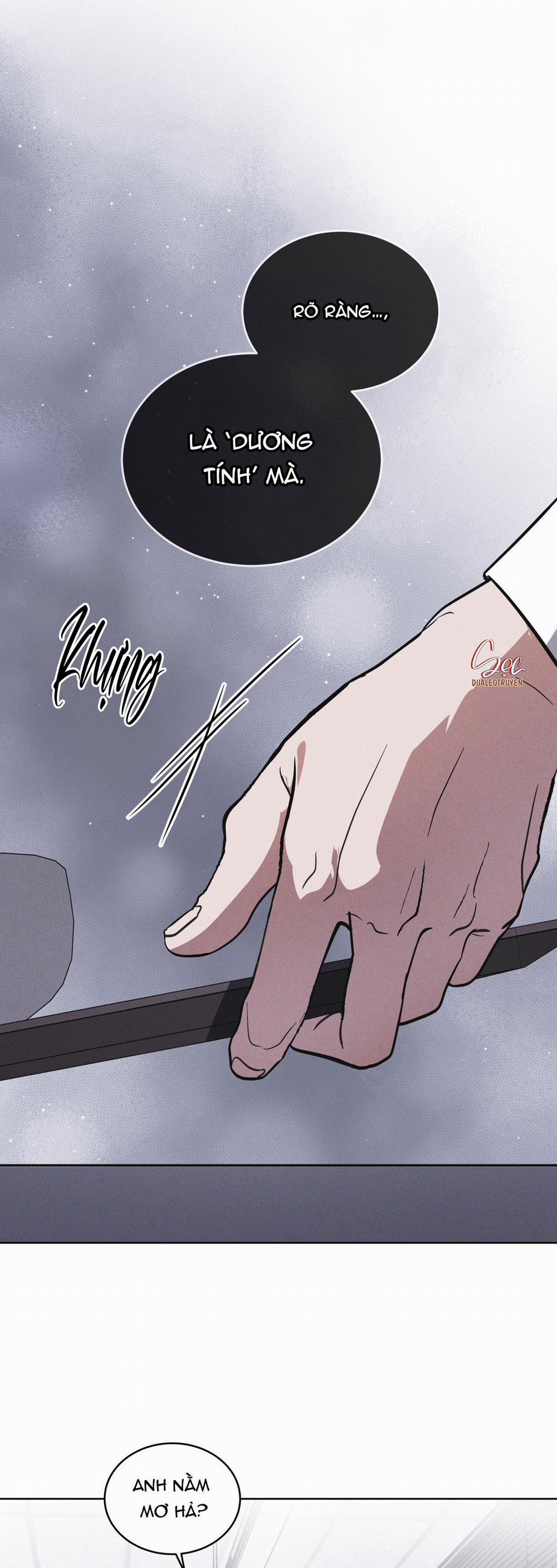 Thành Phố Cầu Vồng 70 trang 30