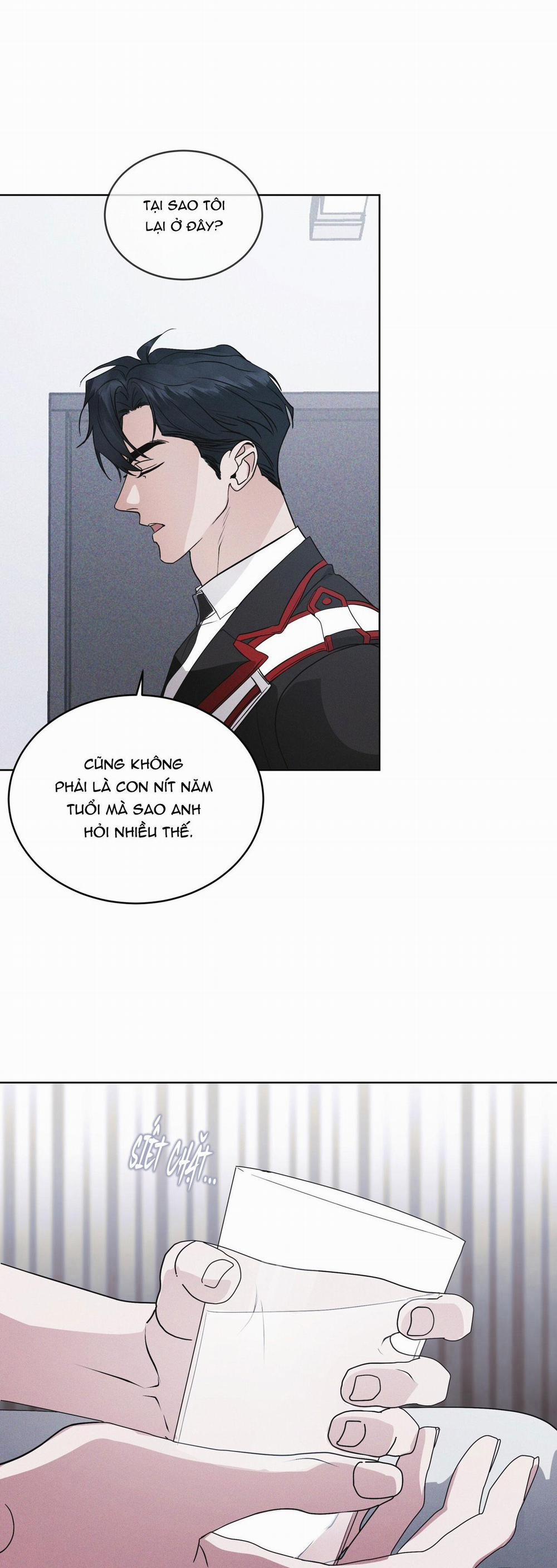 Thành Phố Cầu Vồng 70 trang 34