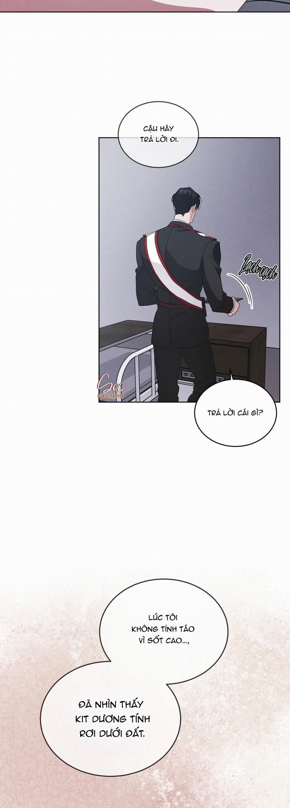 Thành Phố Cầu Vồng 70 trang 35