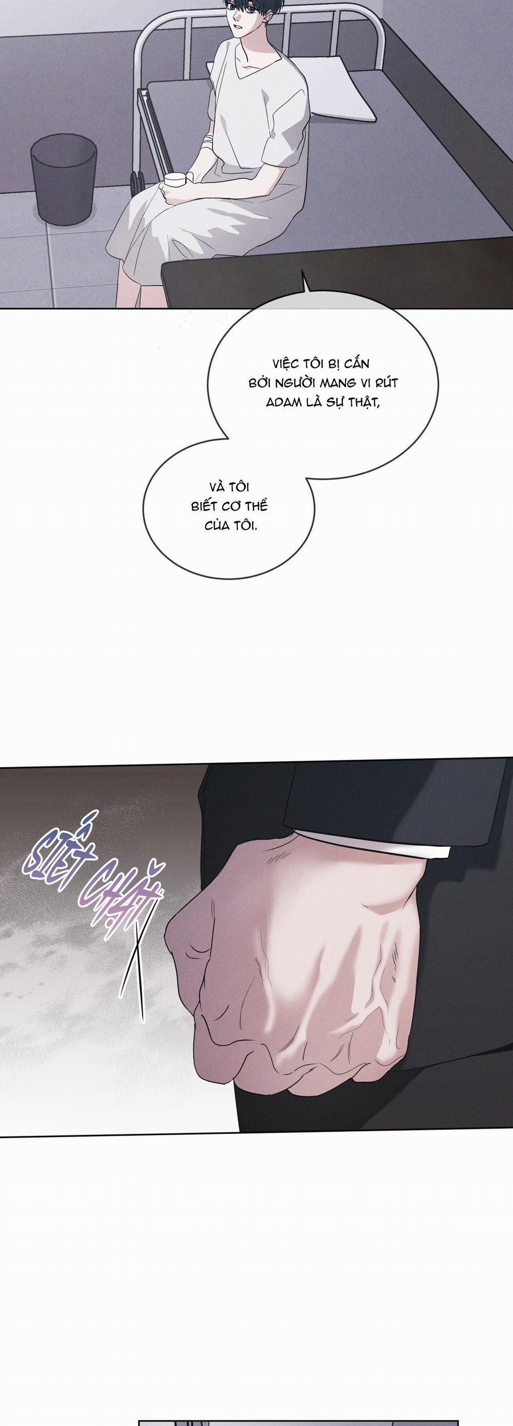 Thành Phố Cầu Vồng 70 trang 37