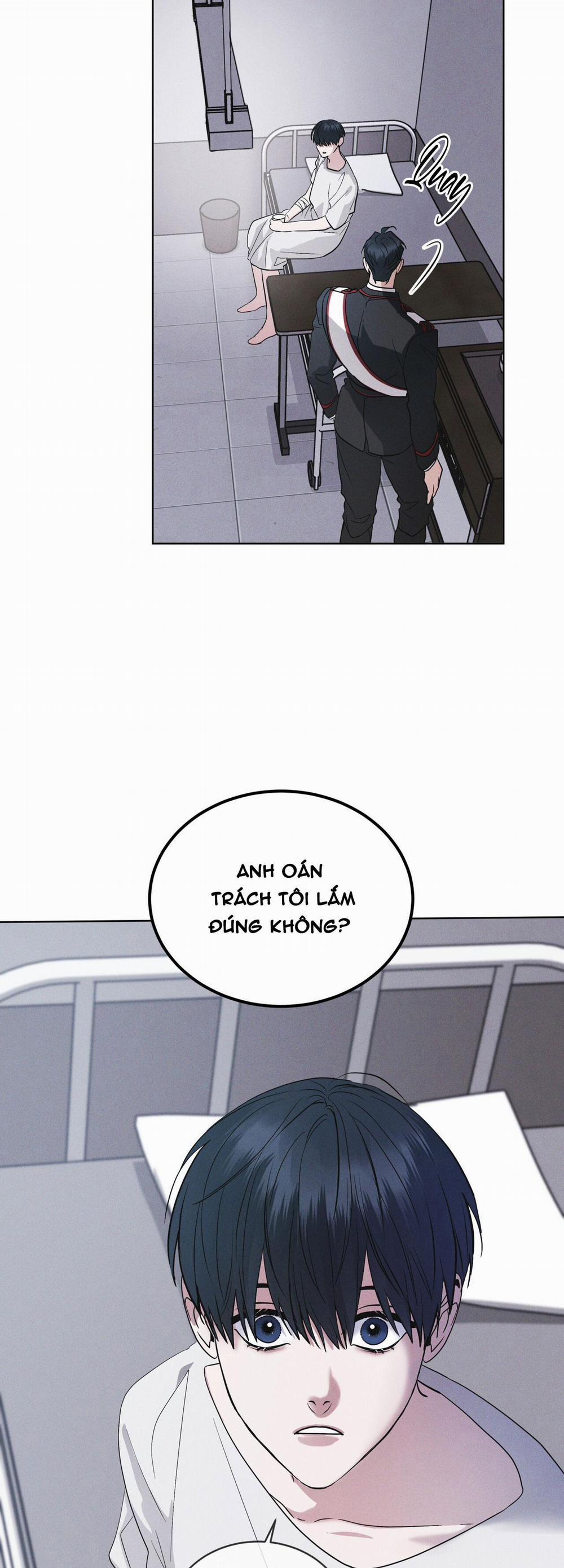 Thành Phố Cầu Vồng 70 trang 38