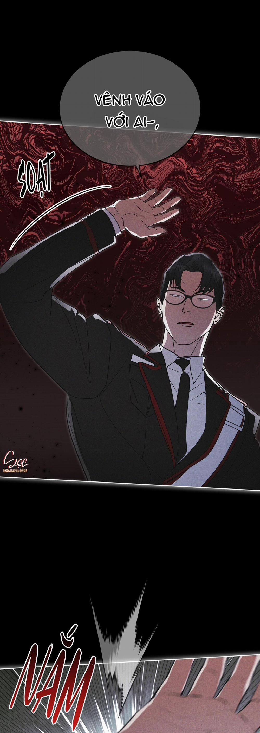 Thành Phố Cầu Vồng 70 trang 5