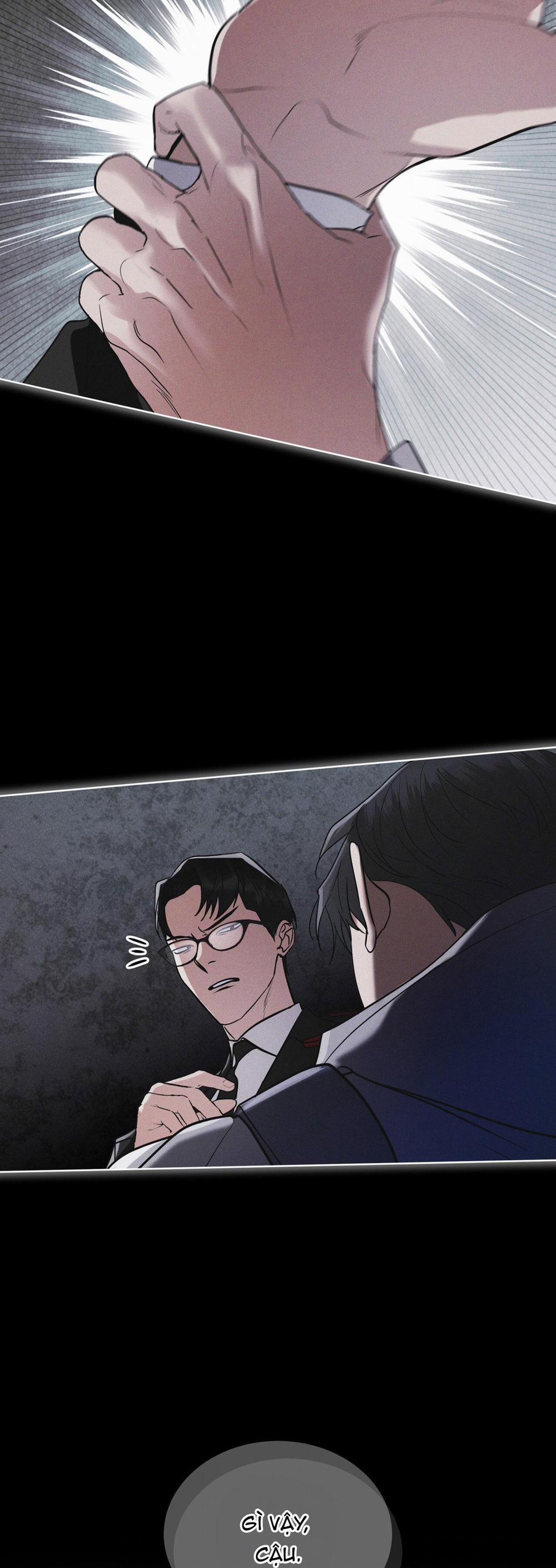 Thành Phố Cầu Vồng 70 trang 6