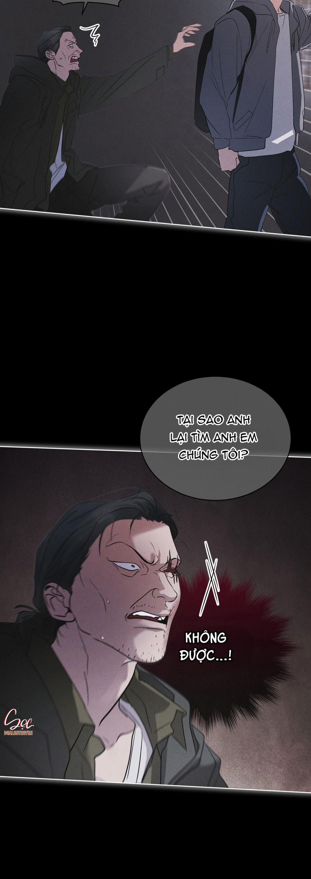 Thành Phố Cầu Vồng 70 trang 8