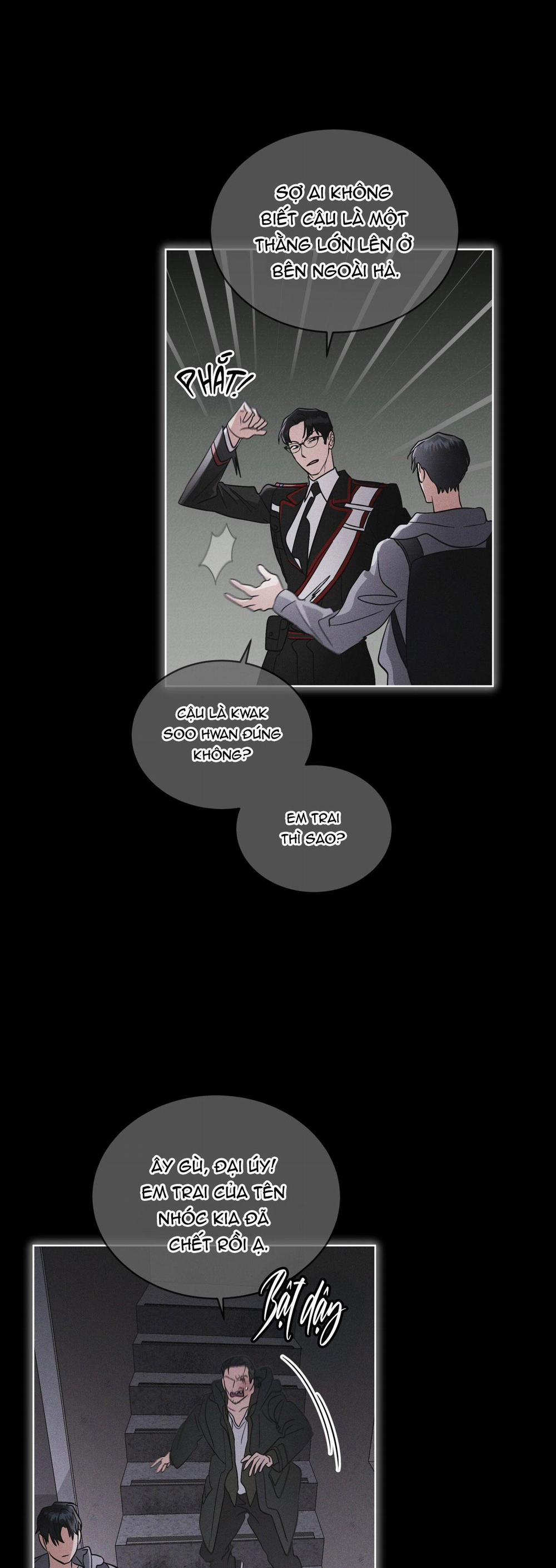 Thành Phố Cầu Vồng 70 trang 9