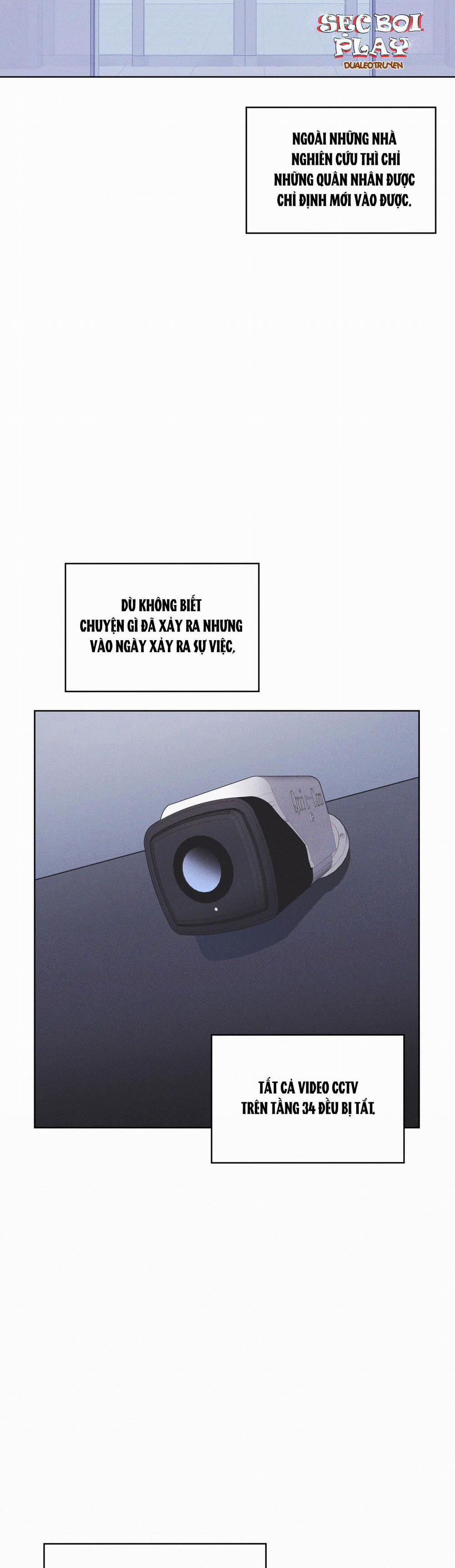 Thành Phố Cầu Vồng 8 trang 14