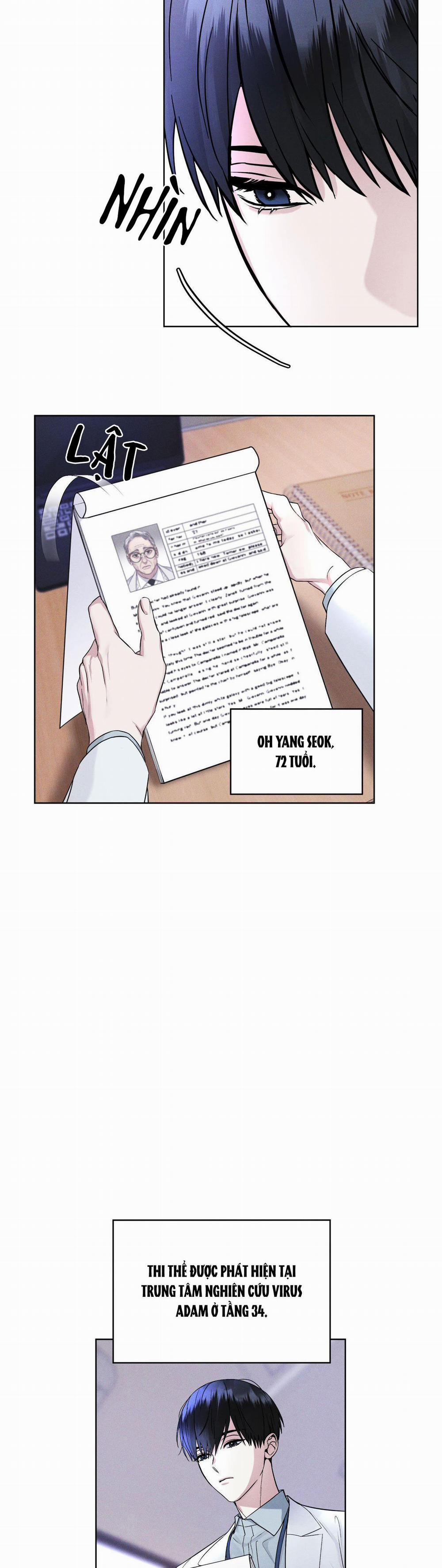 Thành Phố Cầu Vồng 8 trang 6