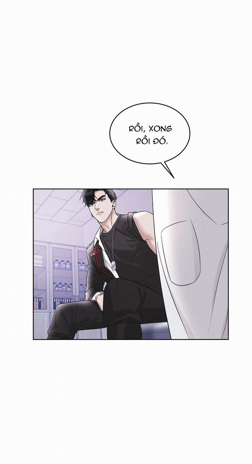 Thành Phố Cầu Vồng 9 trang 11