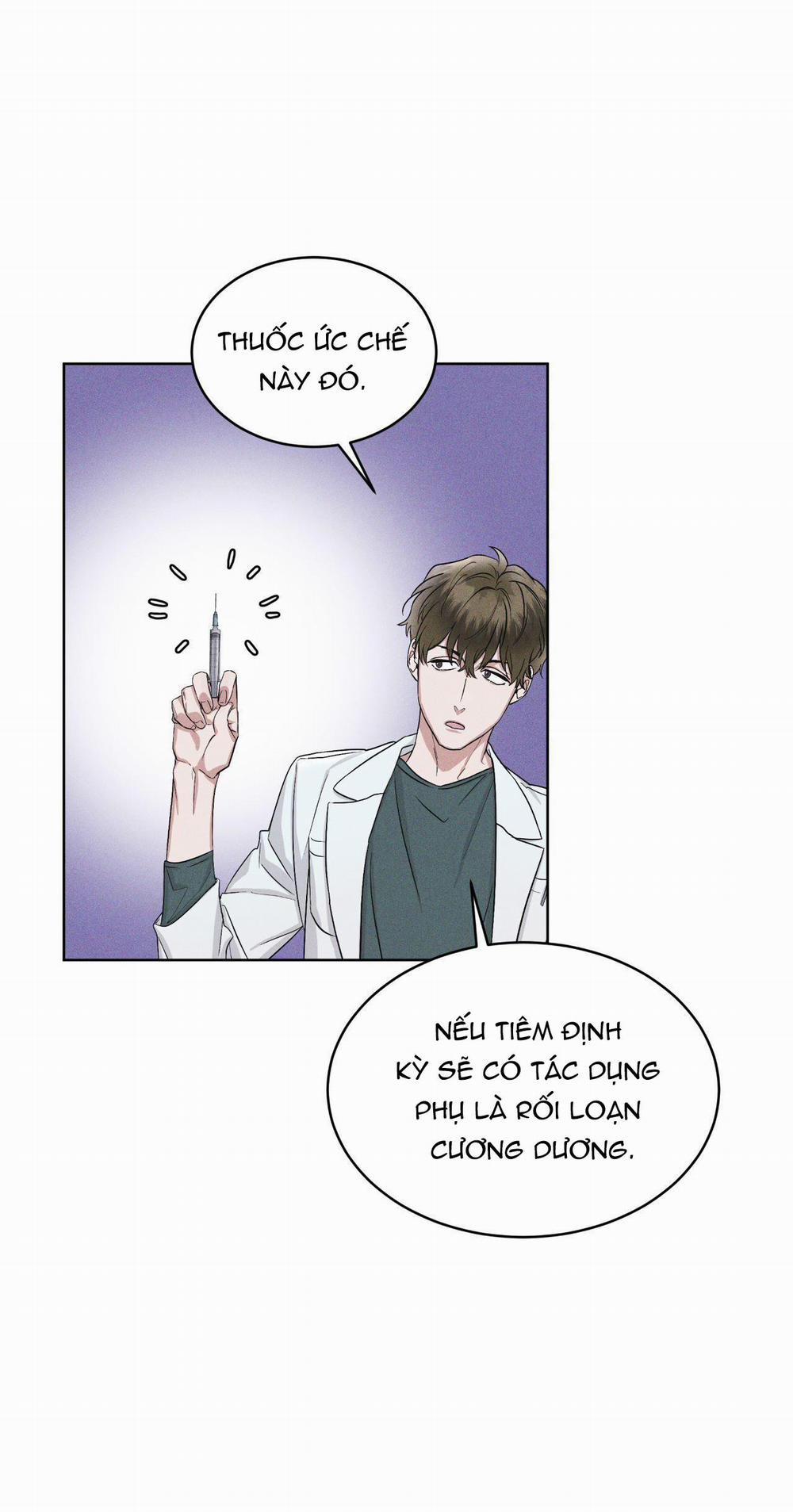 Thành Phố Cầu Vồng 9 trang 14